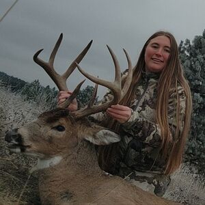 Meet your Posher, Jesica